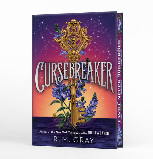 Cursebreaker (Deluxe Limited Edition) (Special)