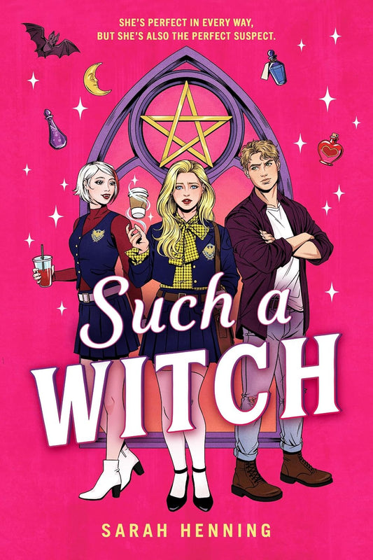 Such a Witch