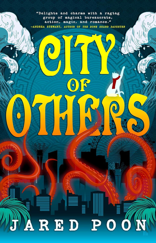 City of Others