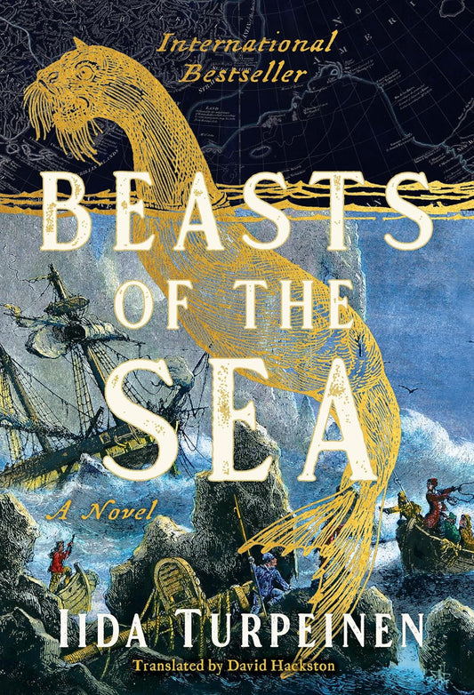 Beasts of the Sea