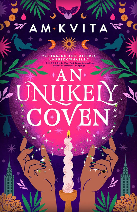 Unlikely Coven