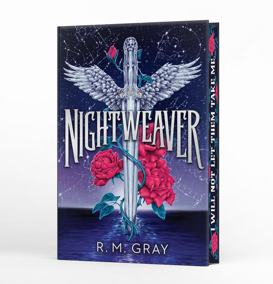 Nightweaver (Standard Edition)