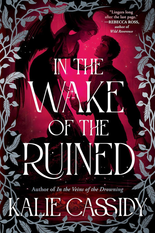 In the Wake of the Ruined