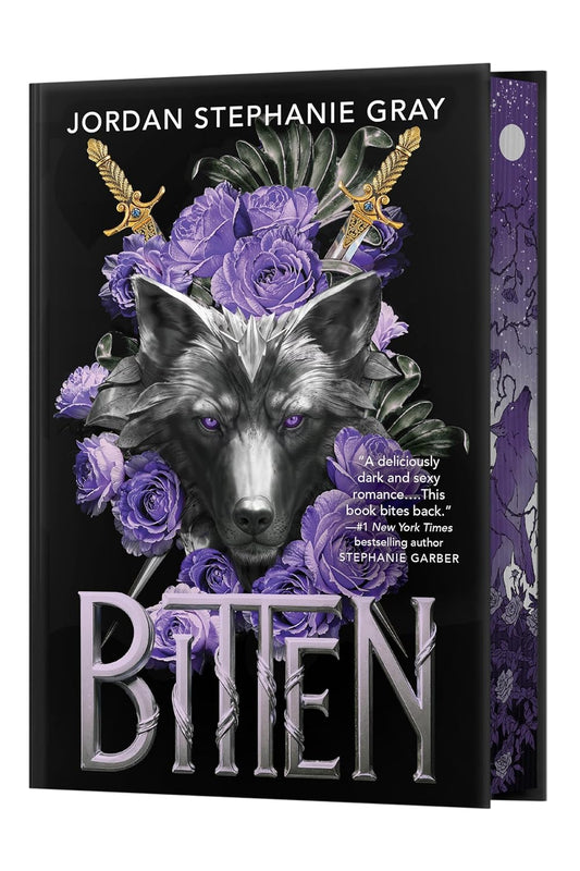 Bitten (Standard Edition)