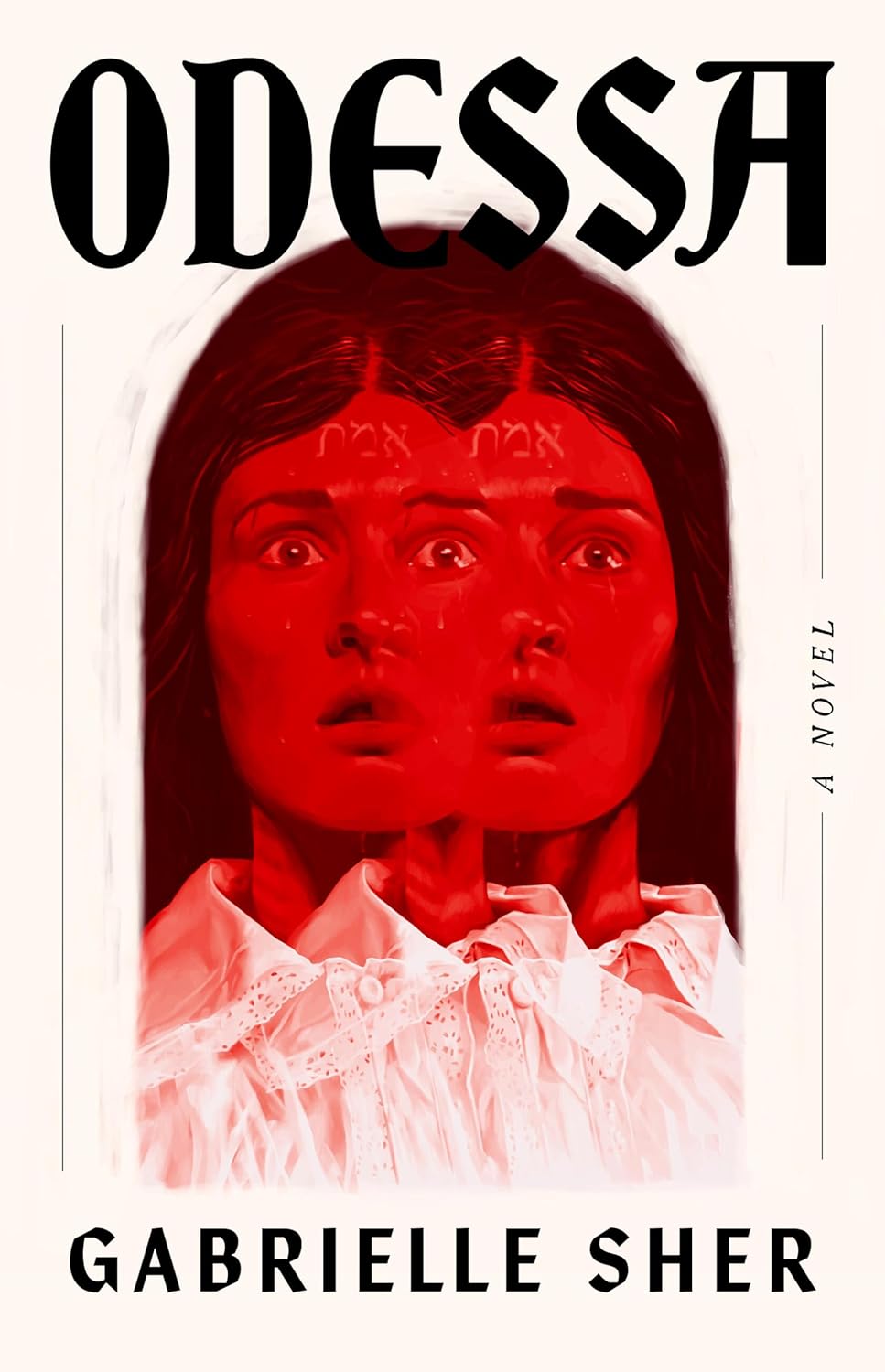 Odessa