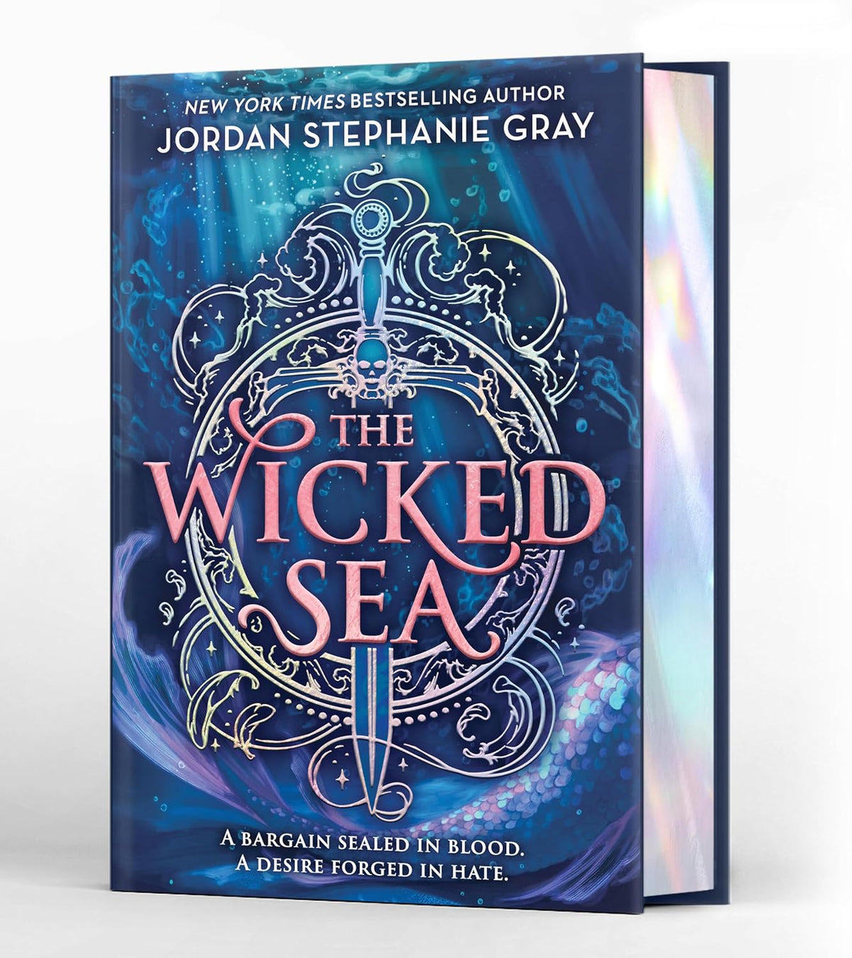 The Wicked Sea (Deluxe Limited Edition) (Special)