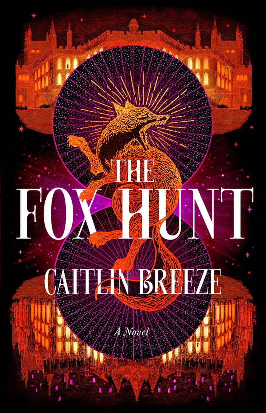 The Fox Hunt