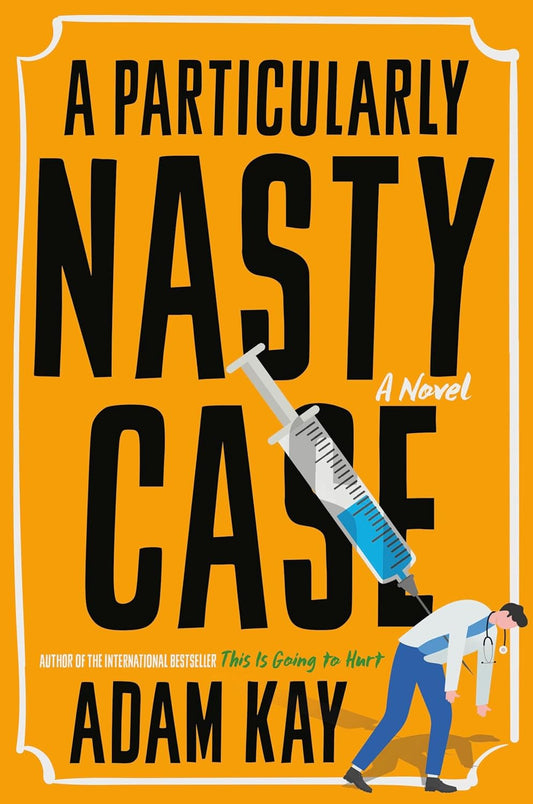 Particularly Nasty Case