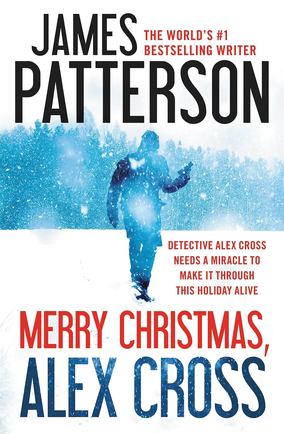 Merry Christmas, Alex Cross (Special)