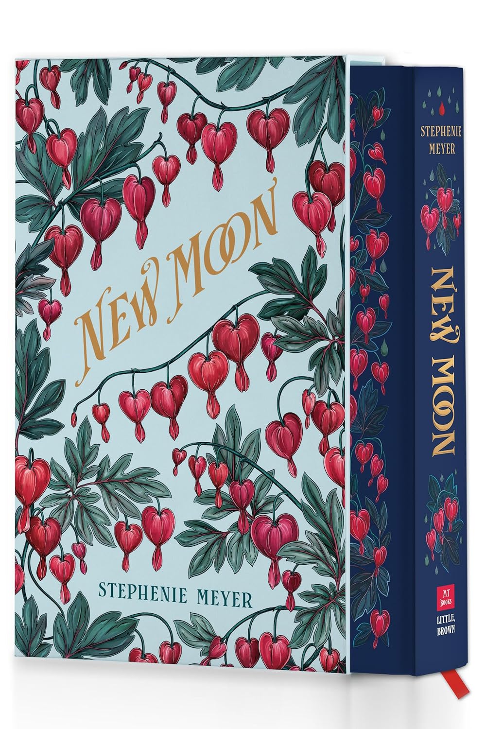 New Moon: Deluxe Collector's Edition (Special)