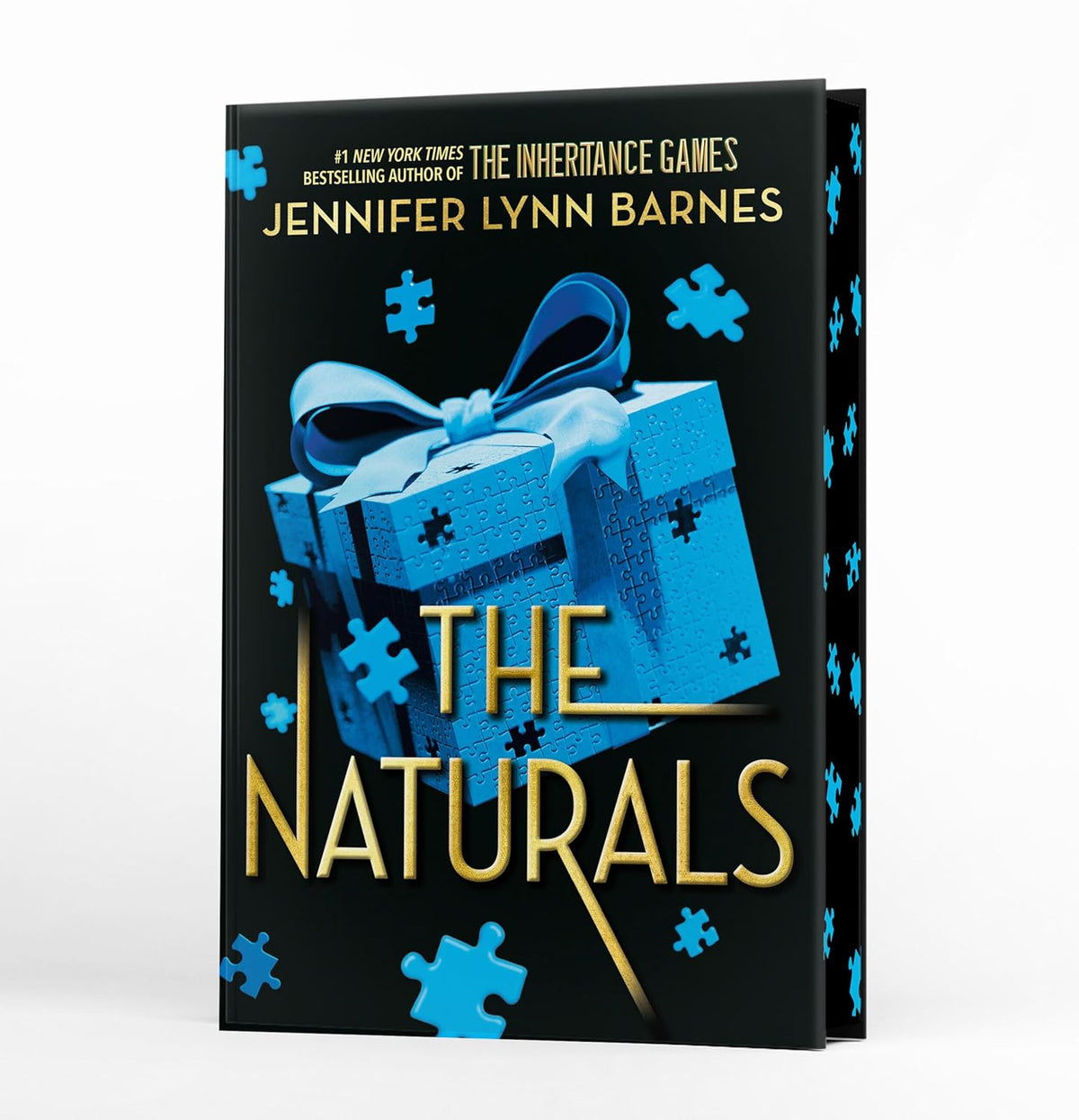 The Naturals (Standard Edition)