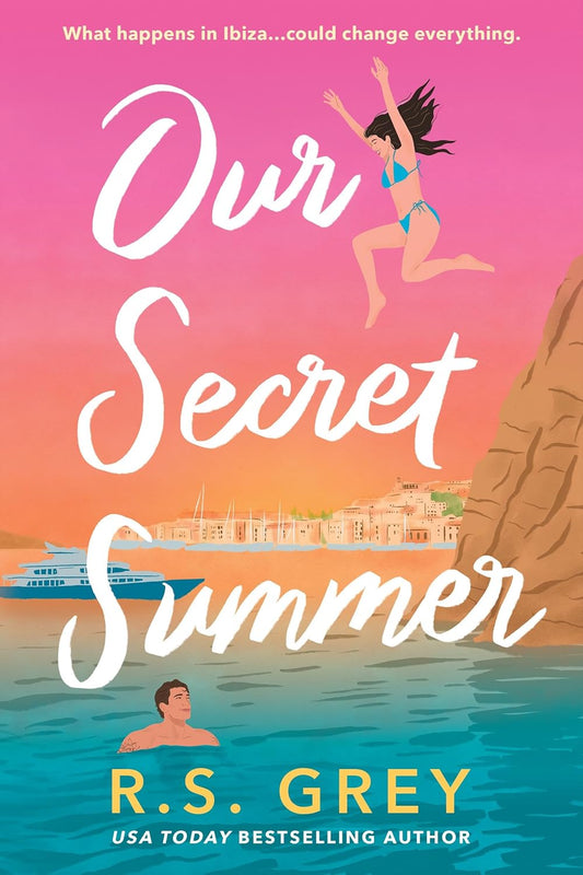 Our Secret Summer (Special Limited Edition) (Special)