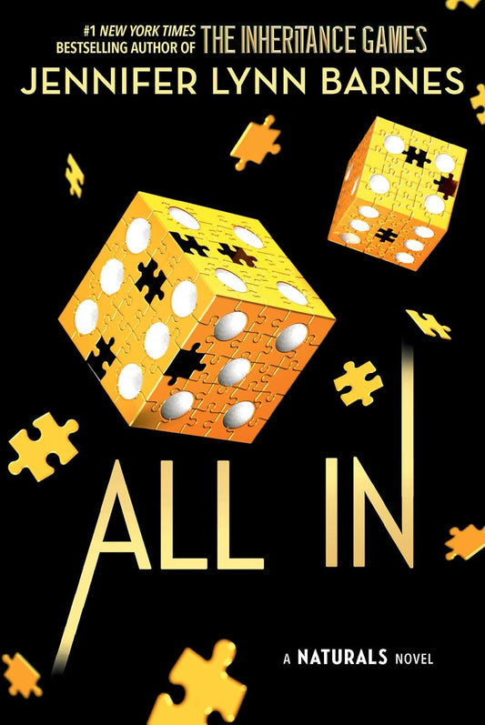 All in (Deluxe Limited Edition) (Special)