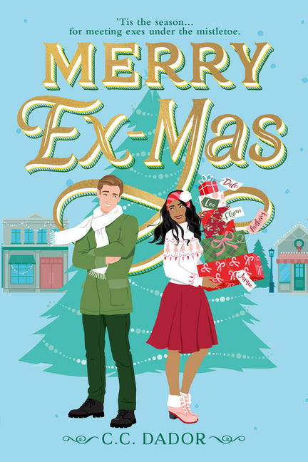 Merry Ex-Mas