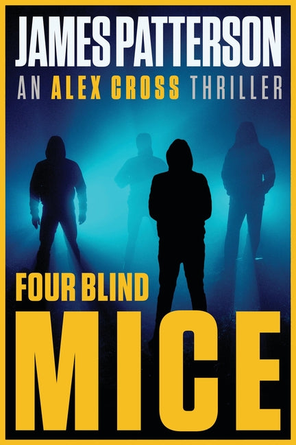 Four Blind Mice (Special)