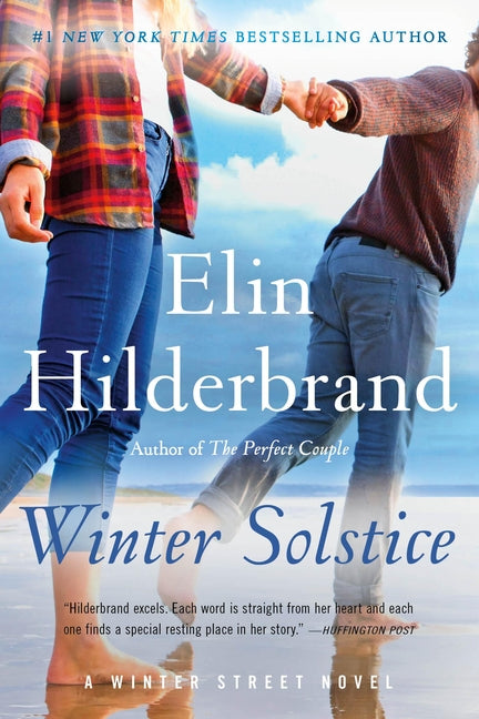 Winter Solstice (Special)