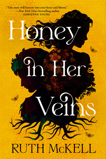Honey in Her Veins ((Onix), on Demand)