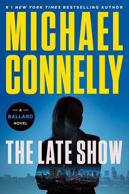 The Late Show (Special)