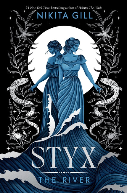 Styx: The River (Standard Edition)