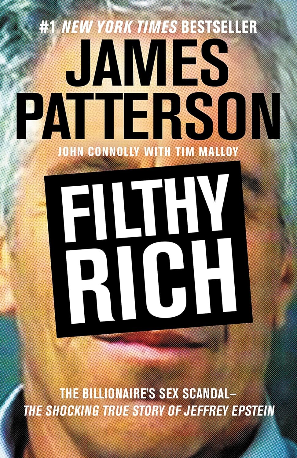 Filthy Rich: The Jeffrey Epstein Story: Ten Years Later