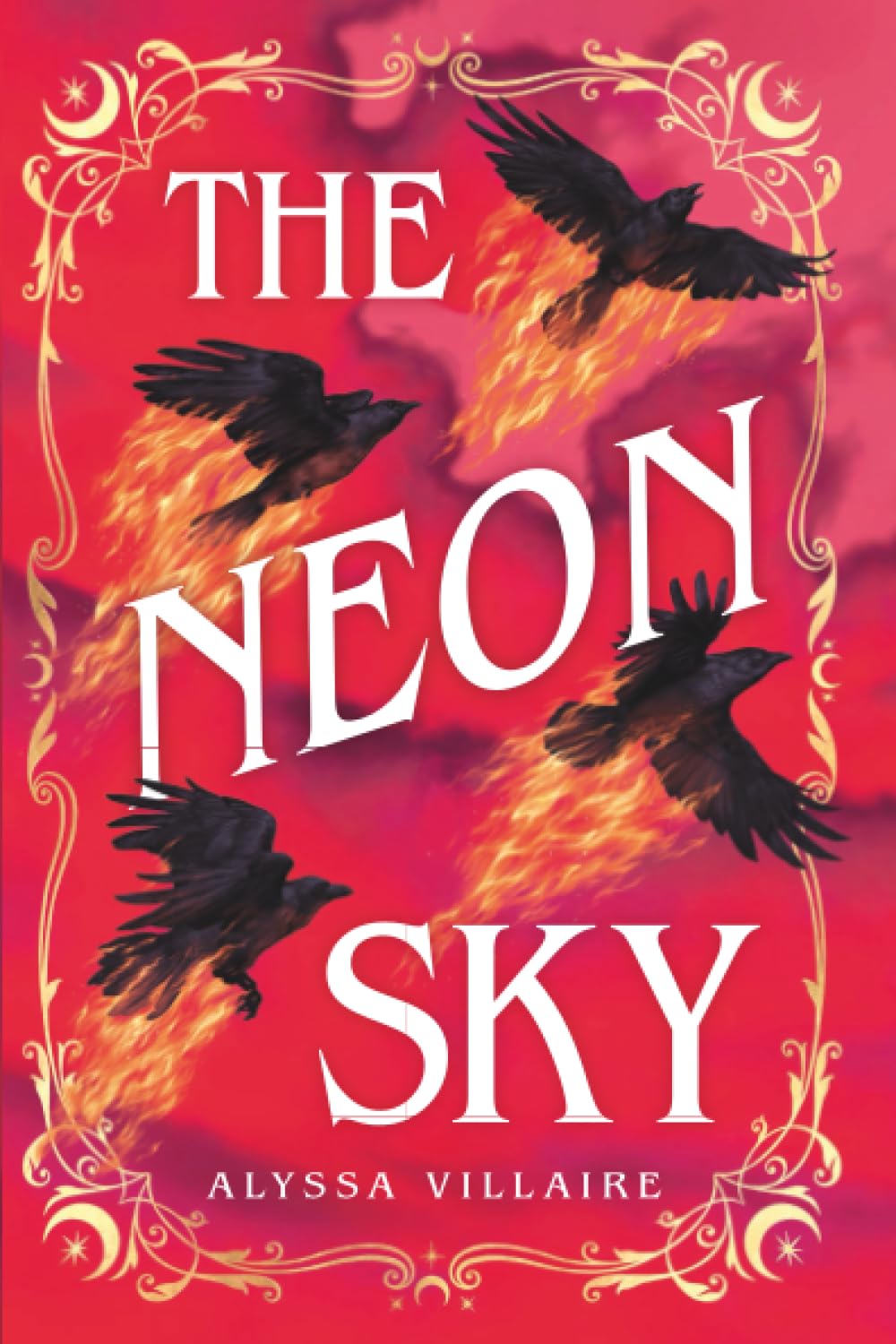 The Neon Sky