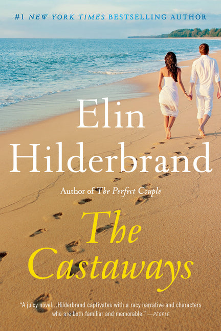 The Castaways (Special)