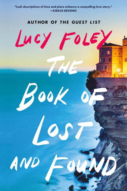 The Book of Lost and Found (Special)