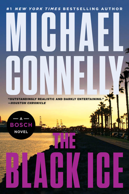 The Black Ice (Special)