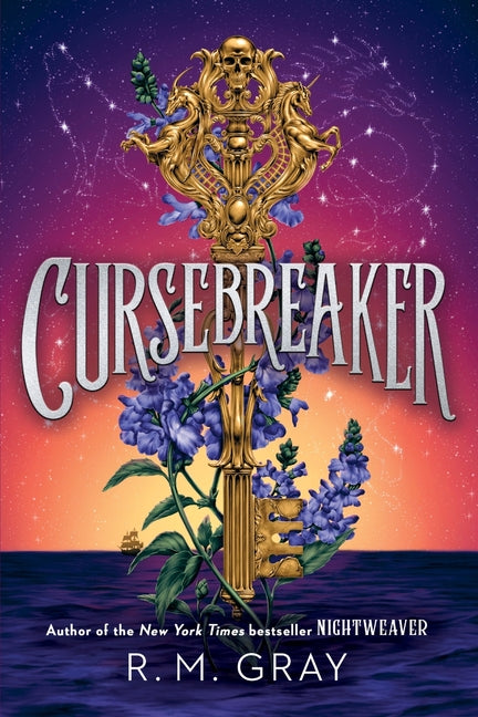Cursebreaker