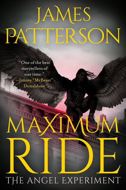 Maximum Ride: The Angel Experiment (Special Limited Edition) (Special)