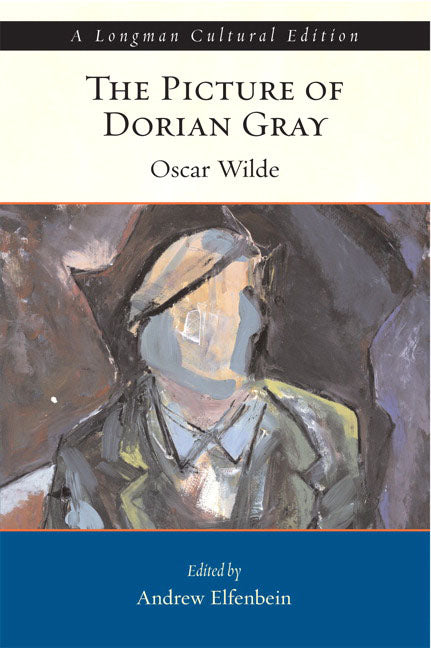 Picture of Dorian Gray, The, a Longman Cultural Edition