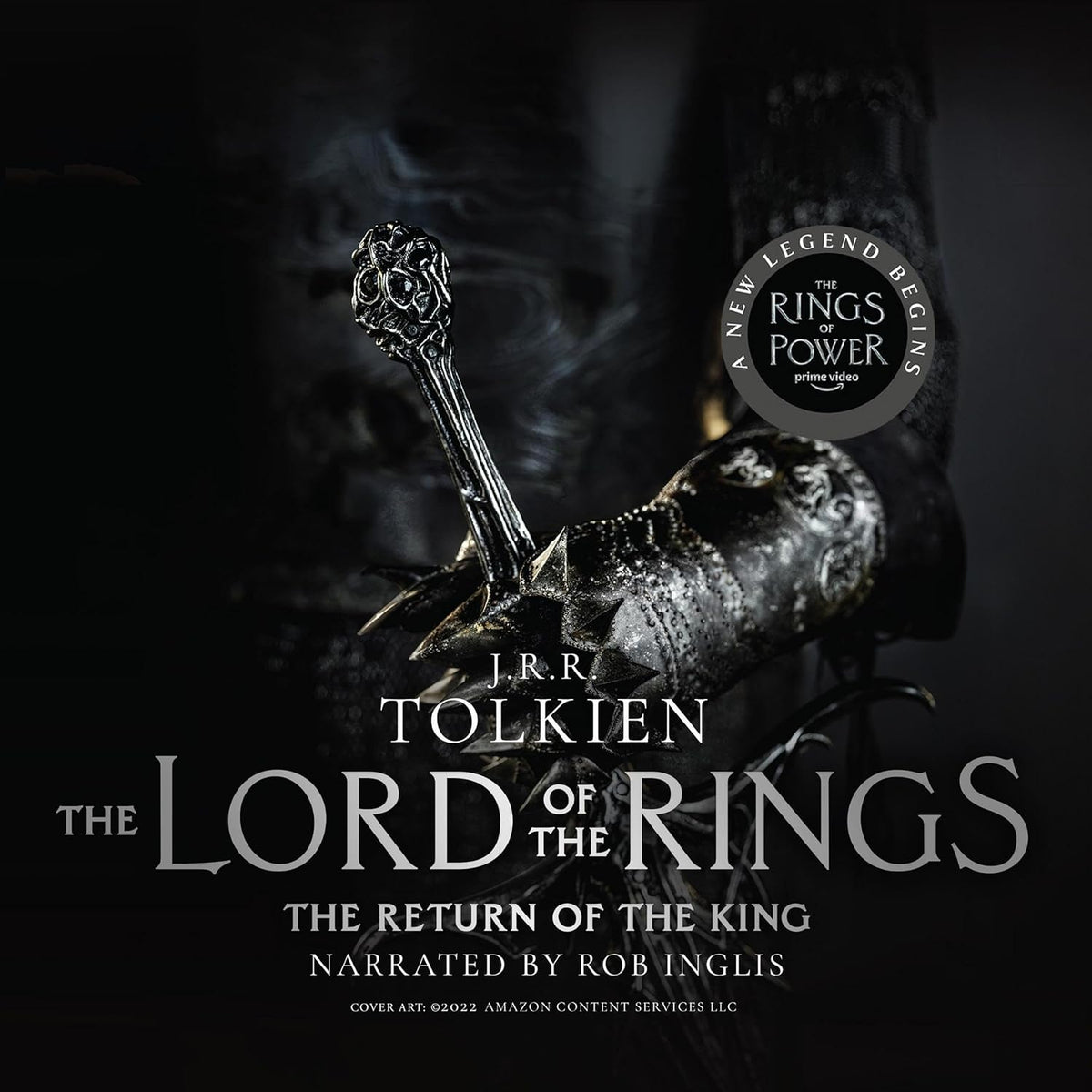The Return of the King: The Lord of the Rings: Part Three