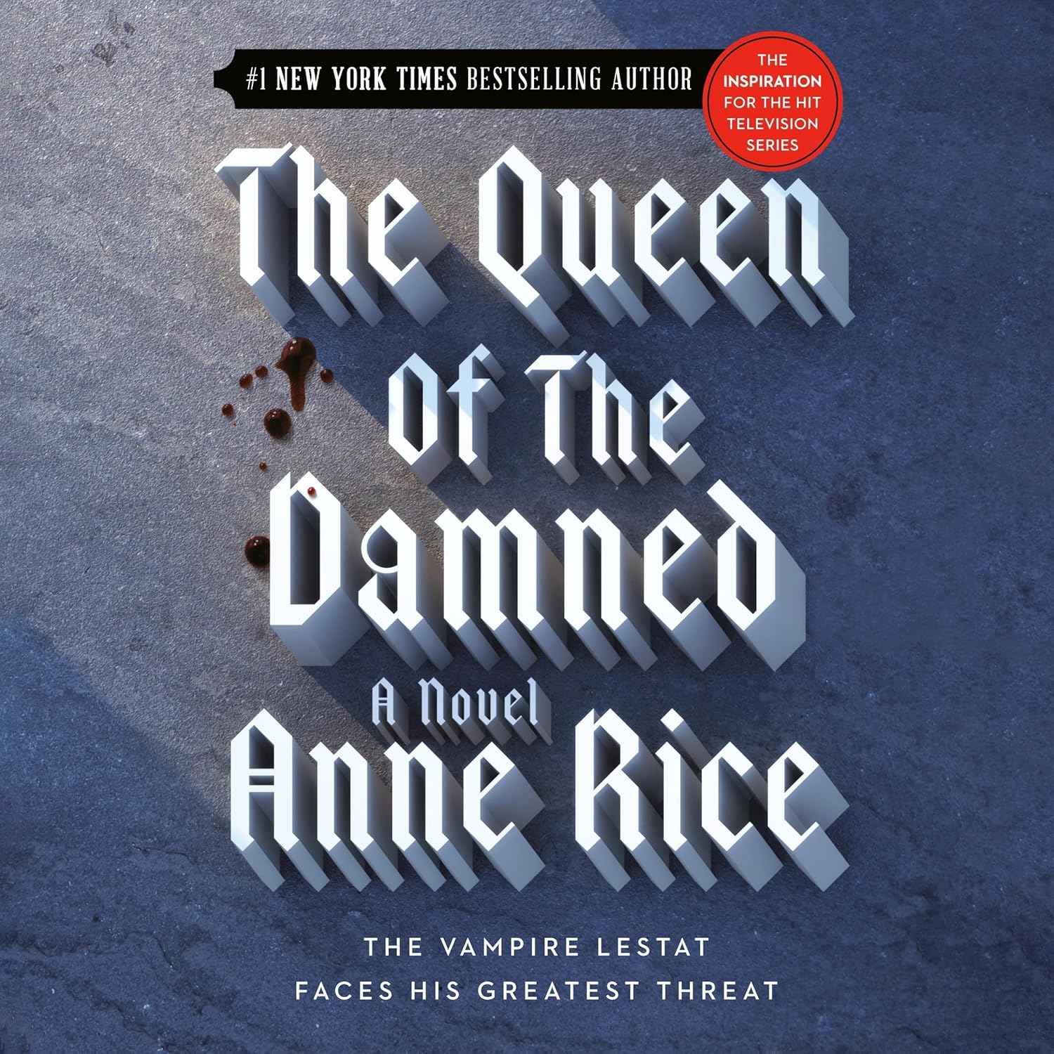 Queen of the Damned