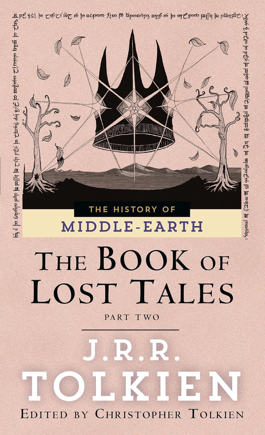 The Book of Lost Tales: Part Two