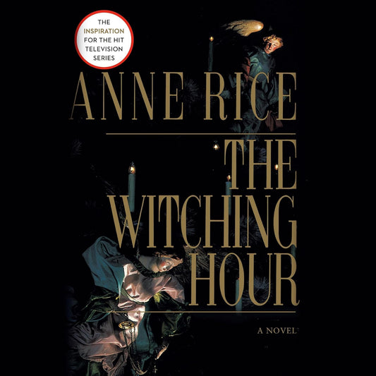 The Witching Hour