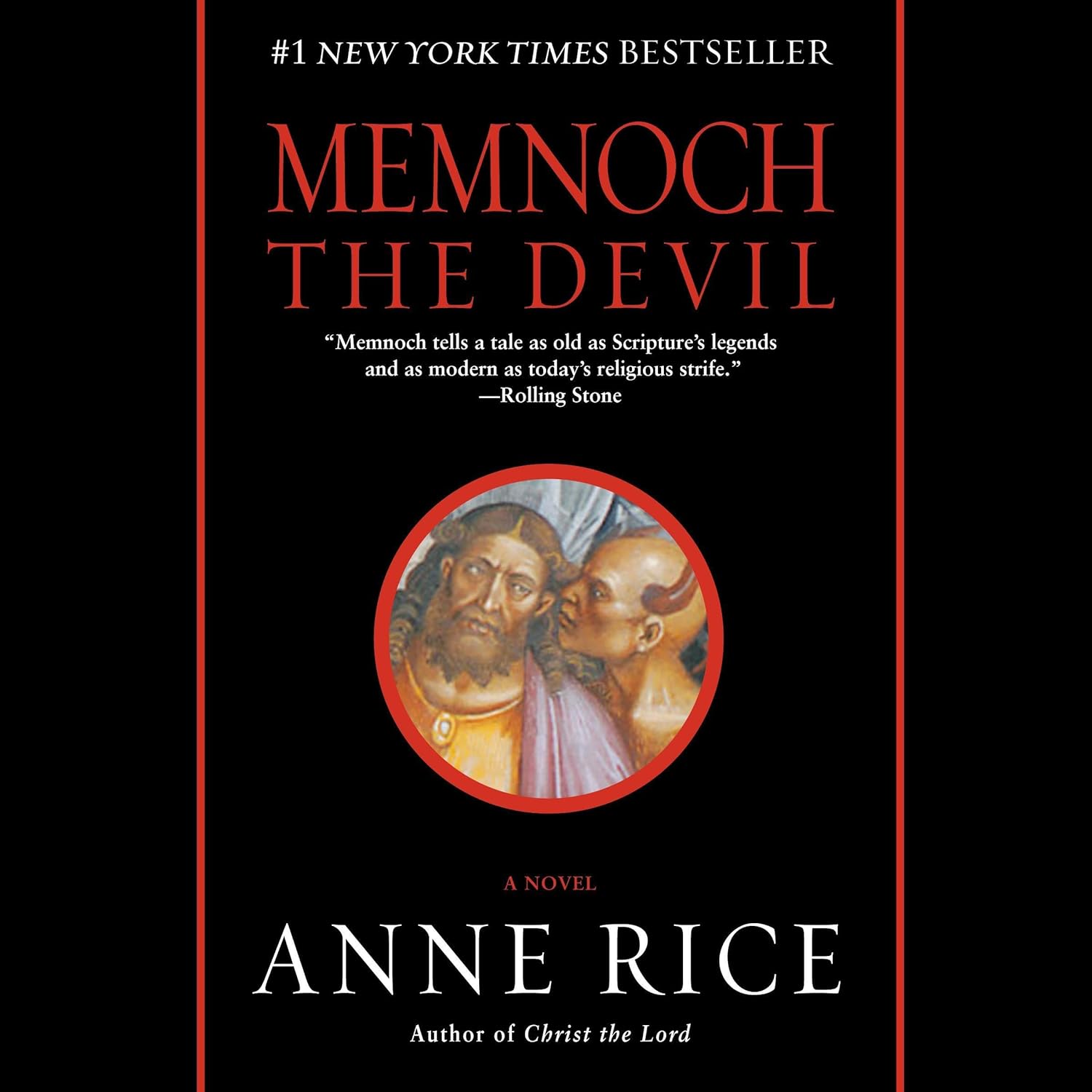Memnoch the Devil
