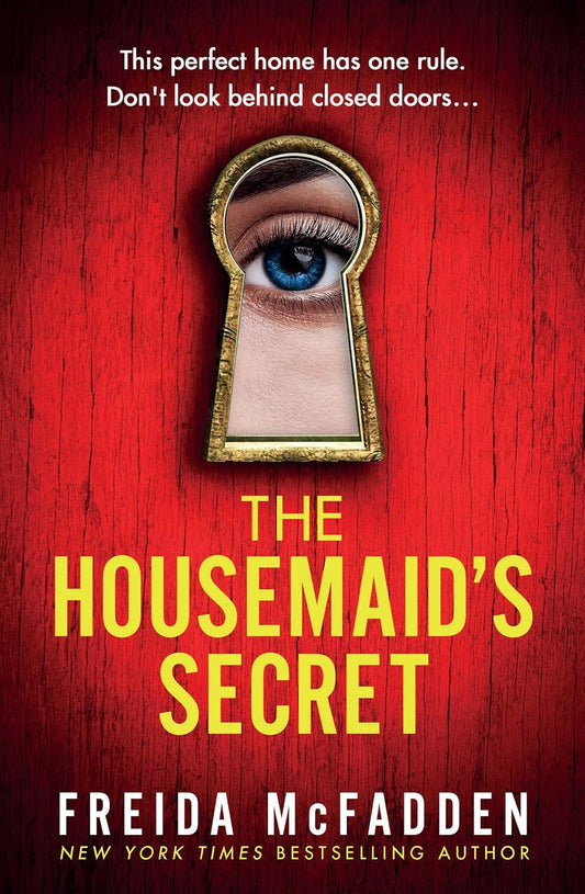 Housemaid's Secret