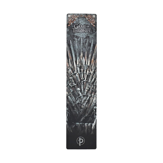 For the Throne Bookmark by Paperblanks (Game of Thrones Collection)