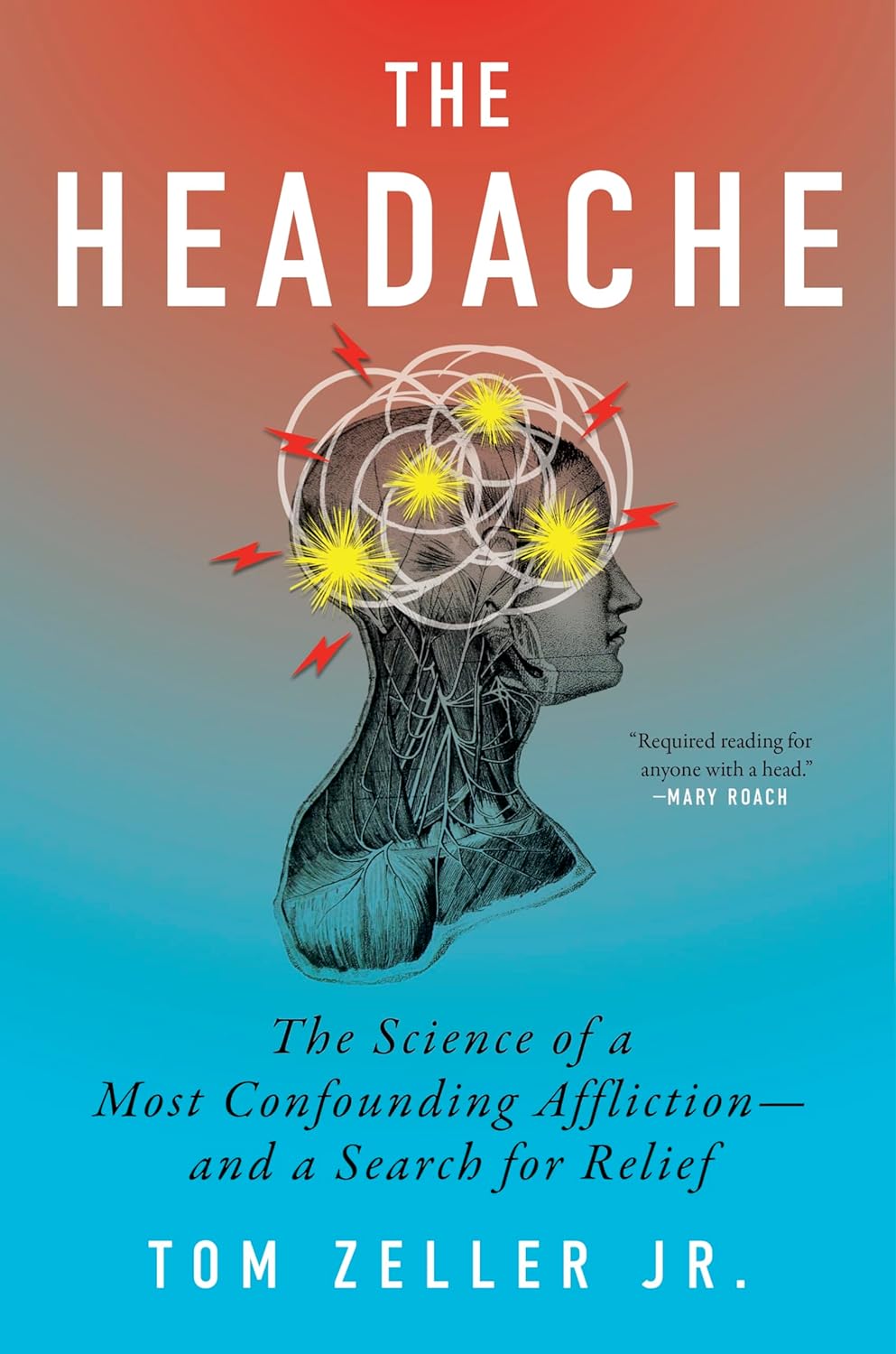 Headache: The Science of a Most Confounding Affliction--And a Search for Relief