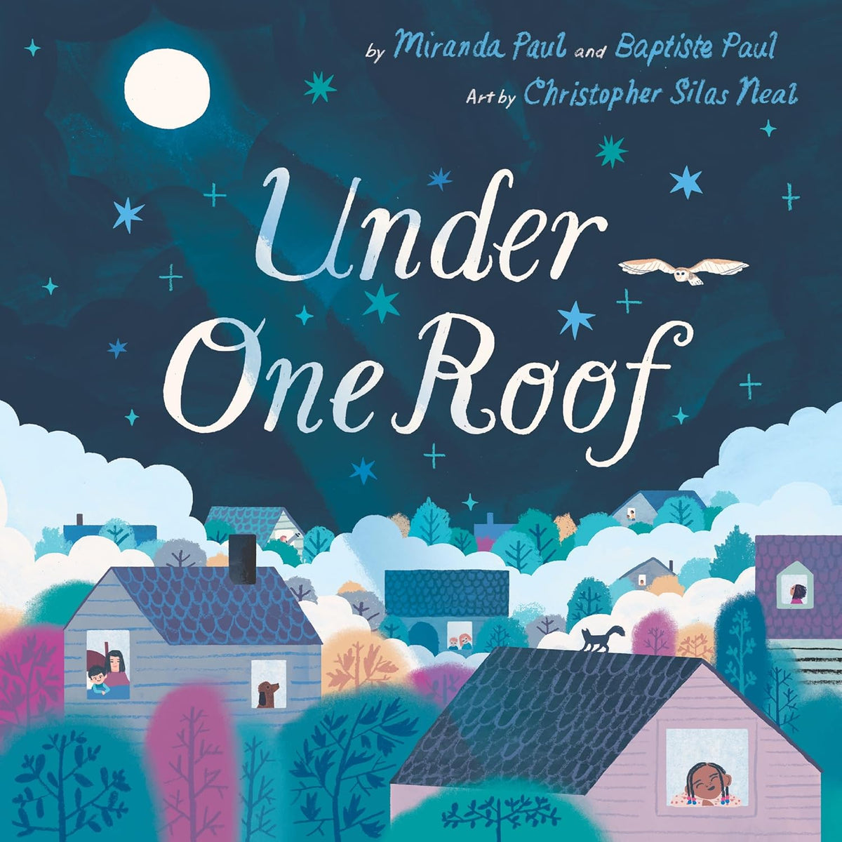 Under One Roof