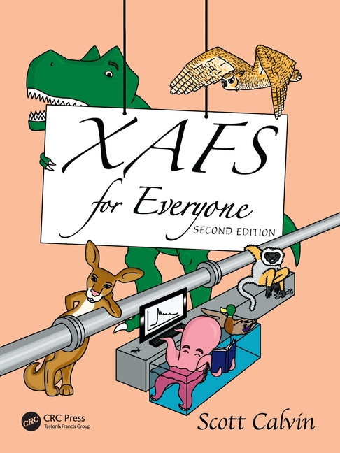 XAFS for Everyone