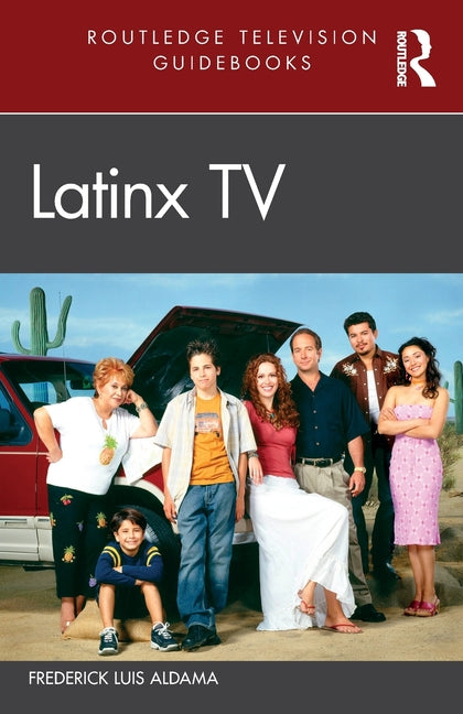 Latinx TV