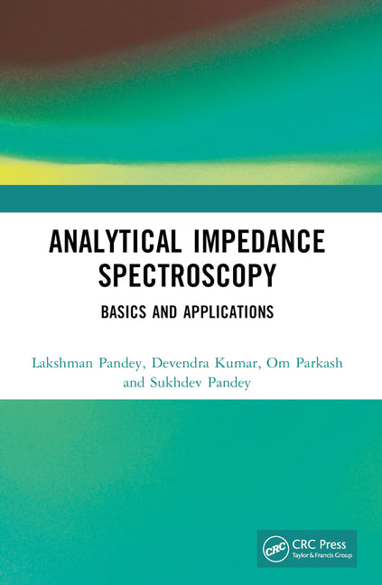 Analytical Impedance Spectroscopy: Basics and Applications