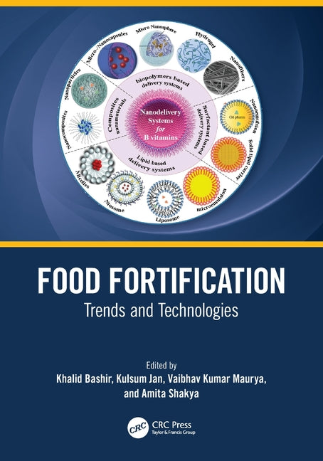Food Fortification: Trends and Technologies