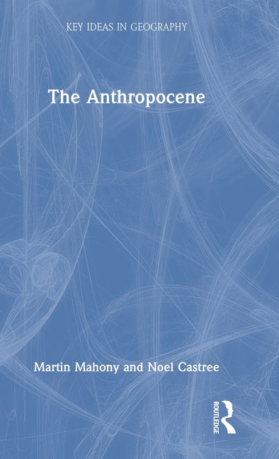 The Anthropocene
