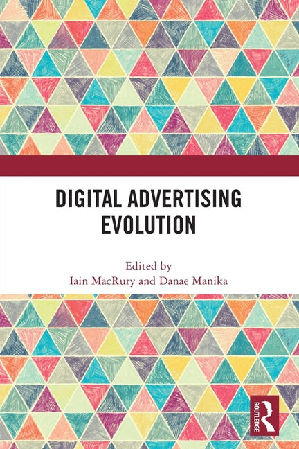 Digital Advertising Evolution