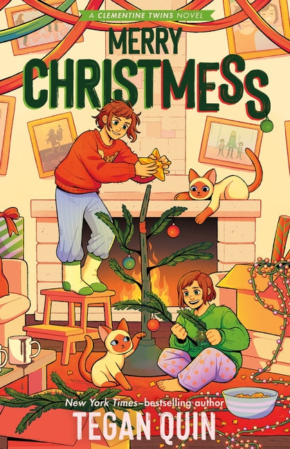 Merry Christmess