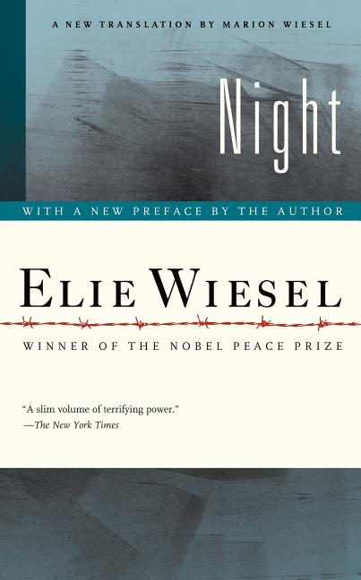 Night (Revised)