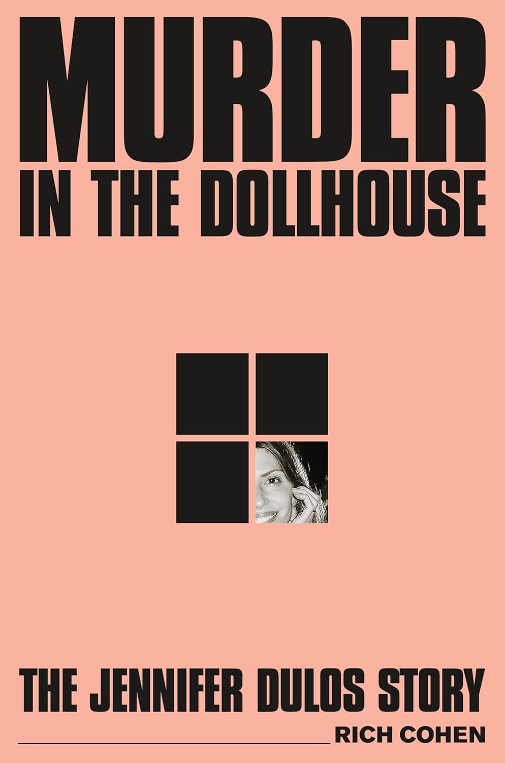 Murder in the Dollhouse: The Jennifer Dulos Story