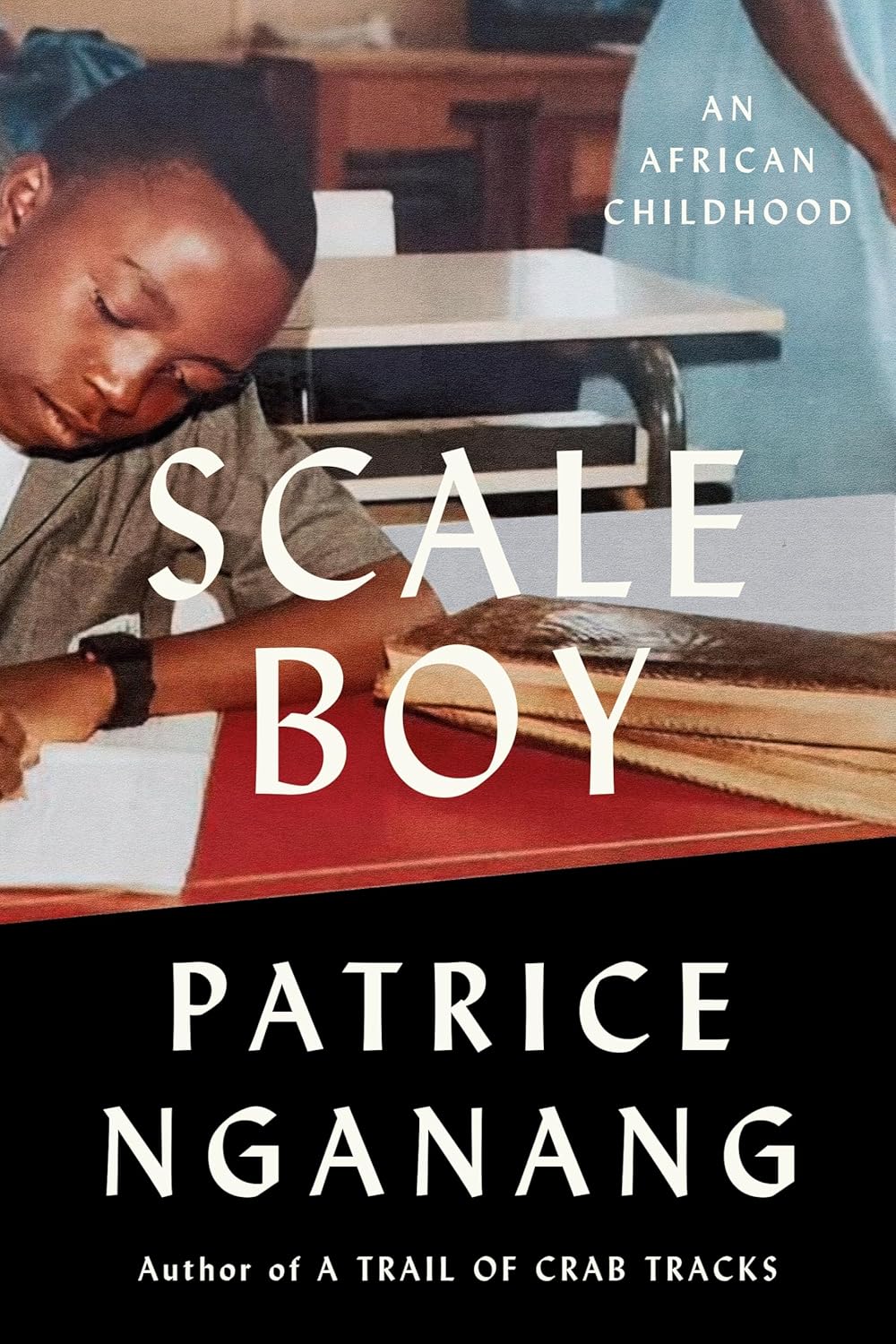 Scale Boy: An African Childhood